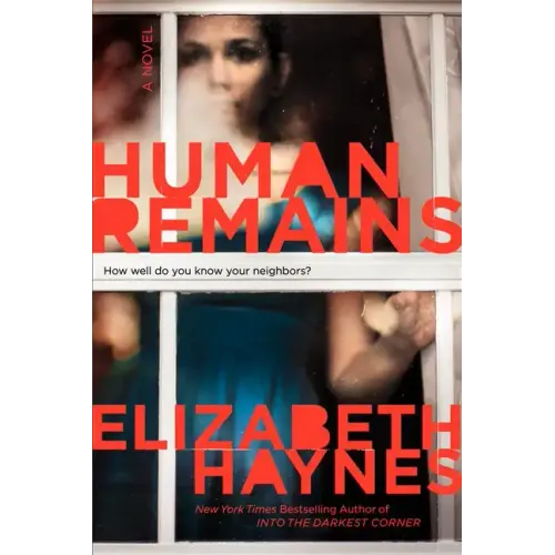 Human Remains