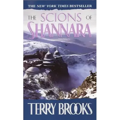 The Scions of Shannara