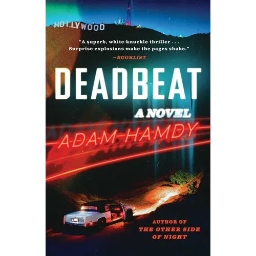 Deadbeat