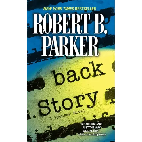 Back Story