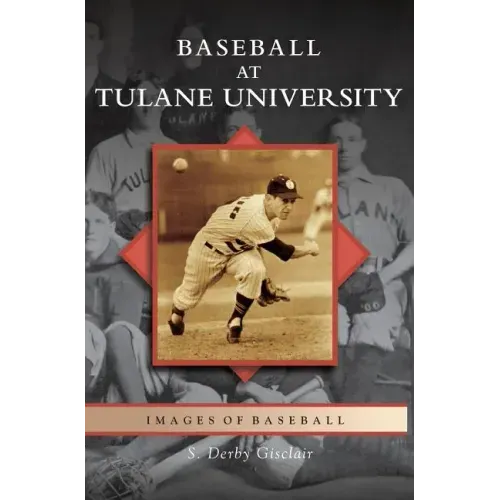 Baseball at Tulane University