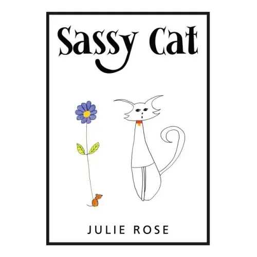 Sassy Cat