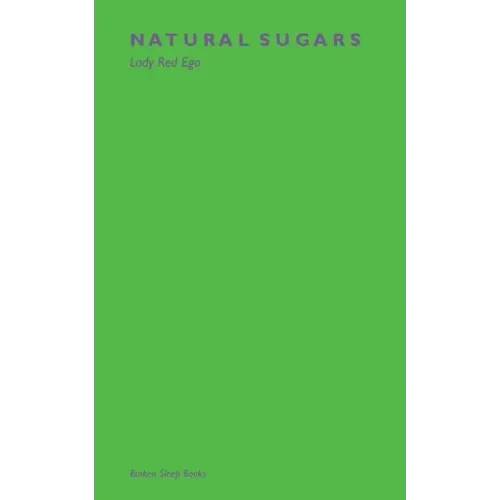 Natural Sugars