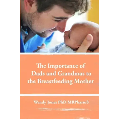 The Importance of Dads and Grandmas to the Breastfeeding Mother: US Version