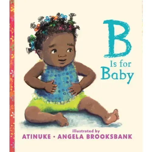 B Is for Baby