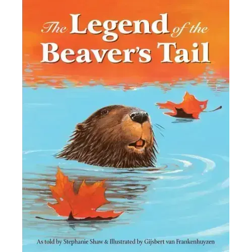 The Legend of the Beaver's Tail