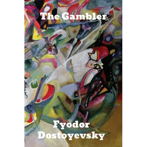 The Gambler