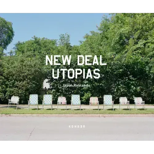 New Deal Utopias