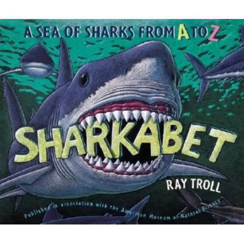Sharkabet