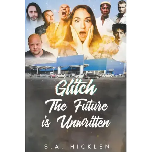 Glitch: The Future is Unwritten