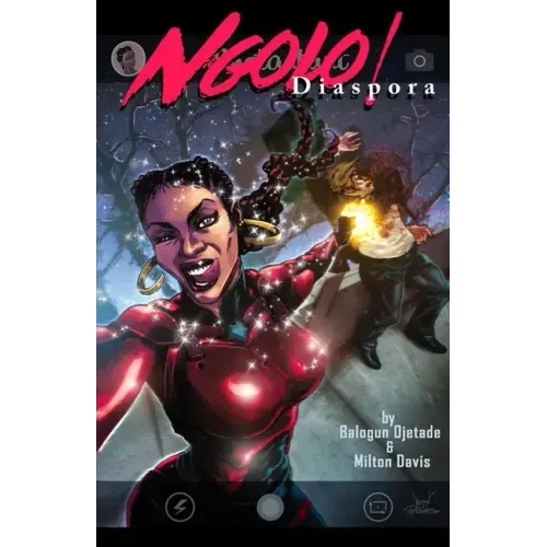 Ngolo Diaspora
