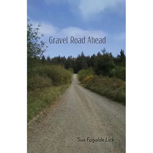 Gravel Road Ahead