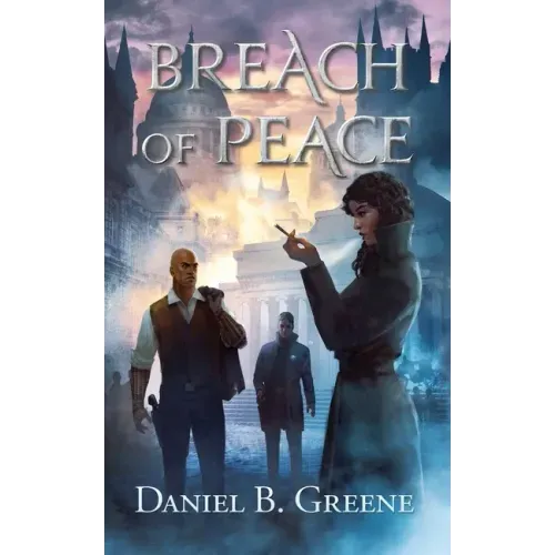 Breach of Peace