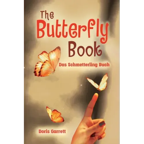 The Butterfly Book