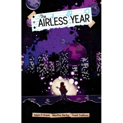 The Airless Year
