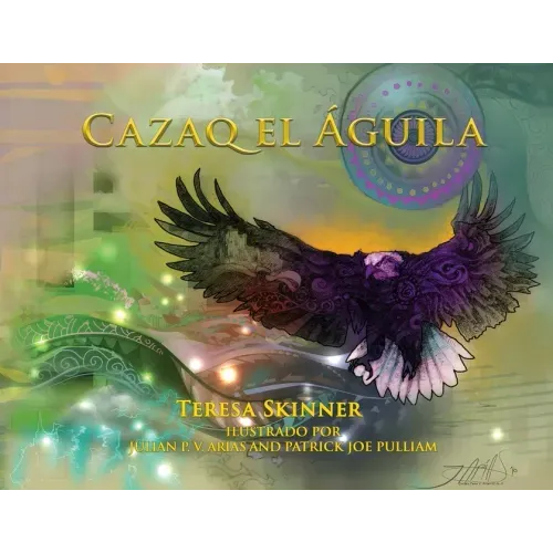 Cazaq el Águila
