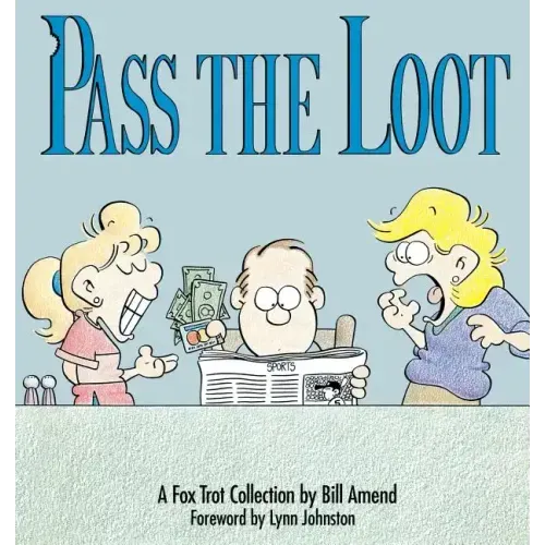 Pass the Loot
