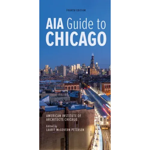 Aia Guide to Chicago