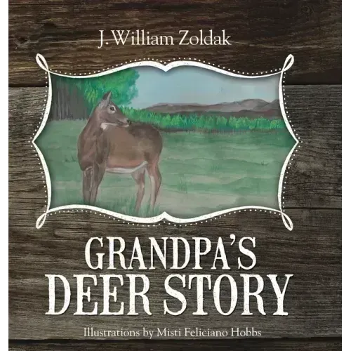 Grandpa's Deer Story