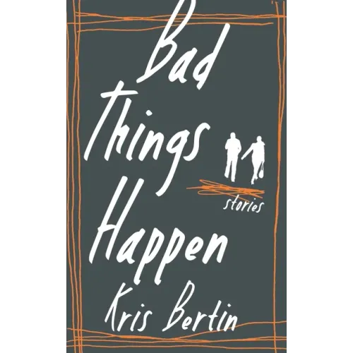 Bad Things Happen