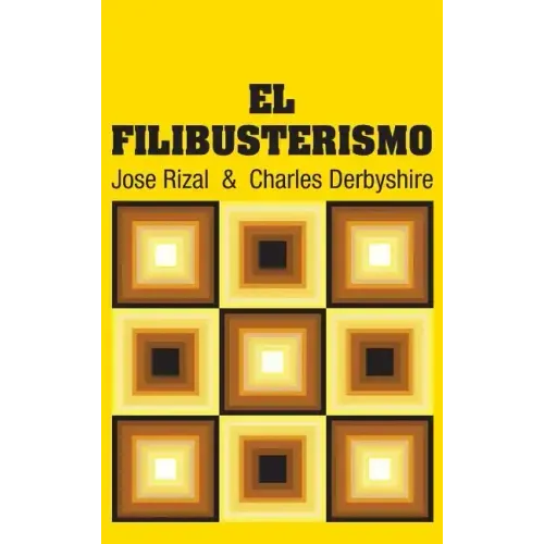 El Filibusterismo