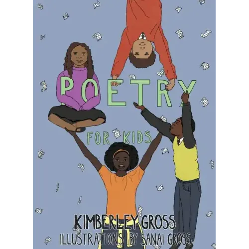 Poetry for Kids