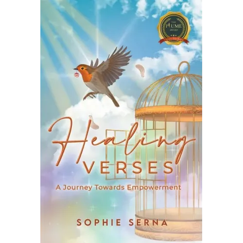 Healing Verses: A Journey Towards Empowerment