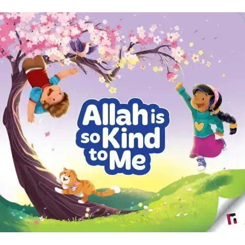 Allah Is So Kind to Me