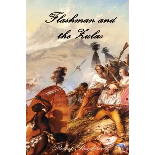 Flashman and the Zulus