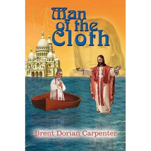 Man of the Cloth