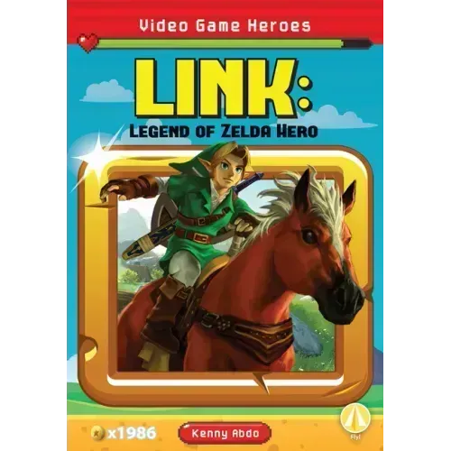 Link: Legend of Zelda Hero: Legend of Zelda Hero