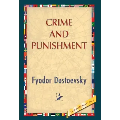 Crime and Punishment