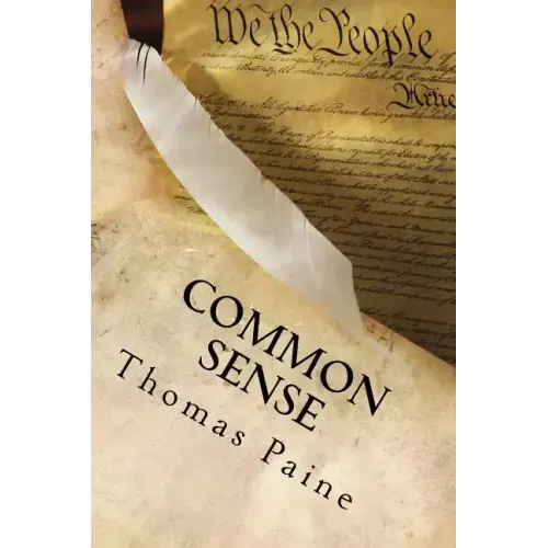 Common Sense