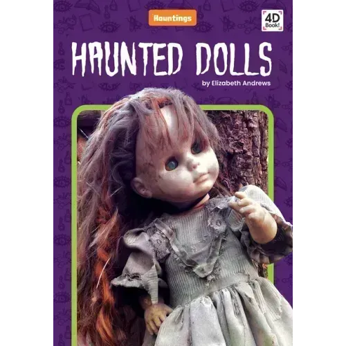 Haunted Dolls