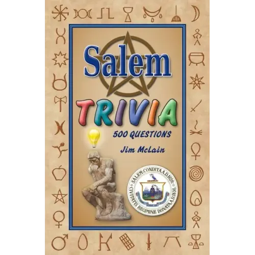 Salem Trivia