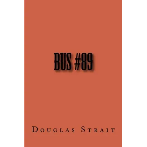 Bus #89