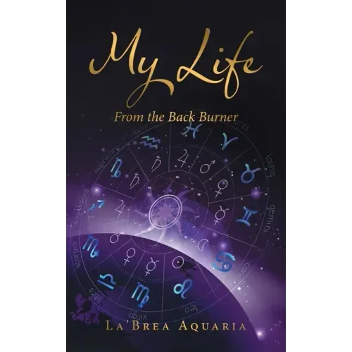 My Life: From the Back Burner