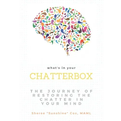 What's in Your Chatterbox