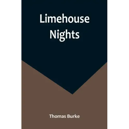 Limehouse Nights