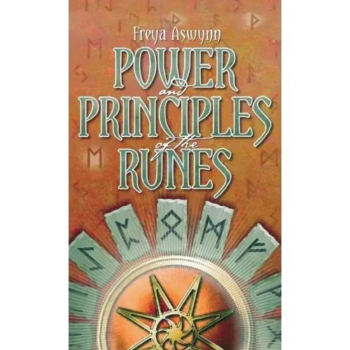 Power and Principles of the Runes