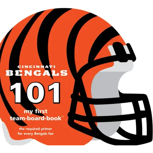 Cincinnati Bengals 101-Board
