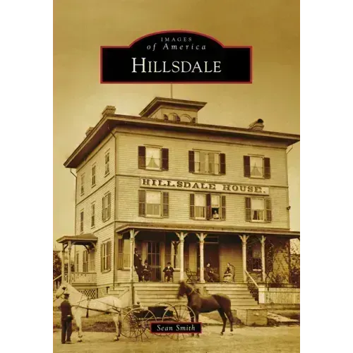 Hillsdale