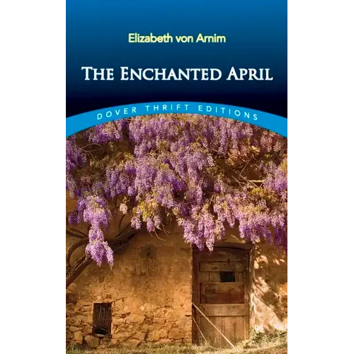 The Enchanted April