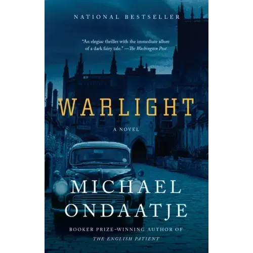Warlight