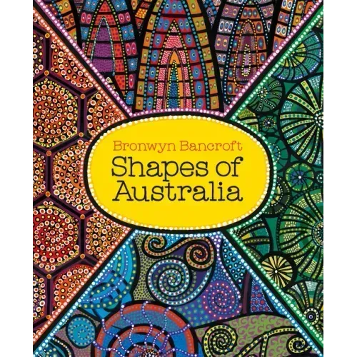 Shapes of Australia