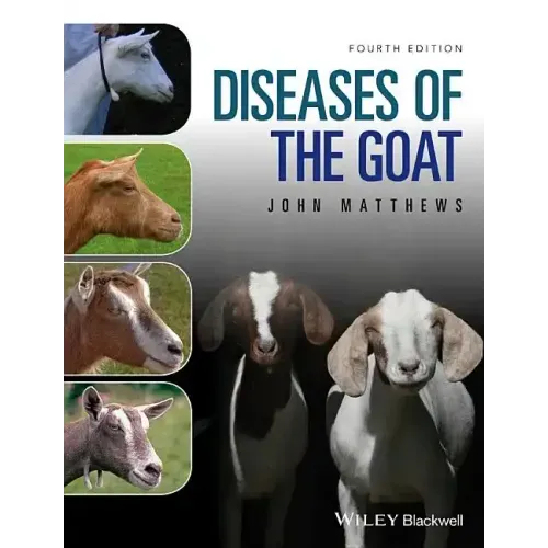 Diseases of the Goat