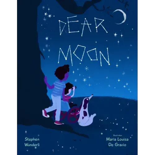 Dear Moon
