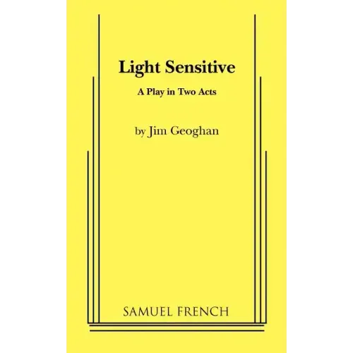 Light Sensitive