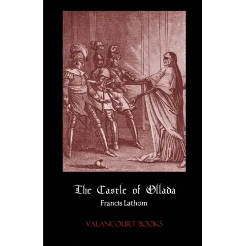 The Castle of Ollada