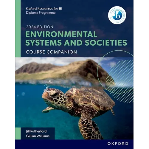 IB Dipoloma Programme Environmental Systems and Societies Ke